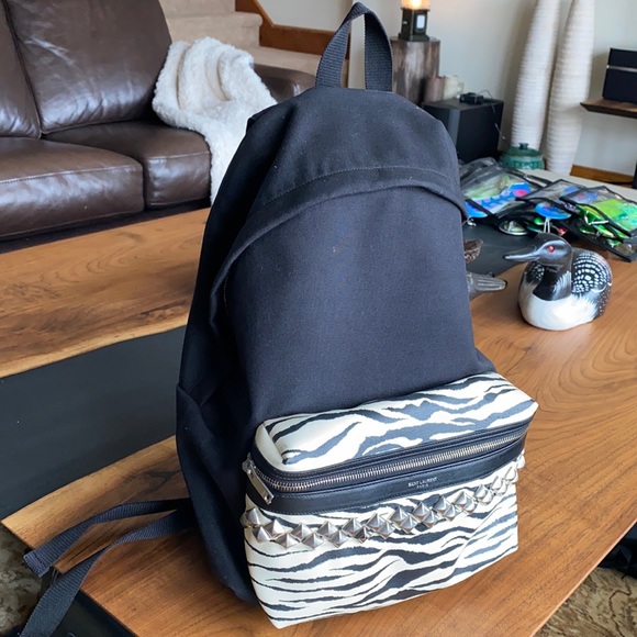 Saint Laurent Other - Saint Laurent Back Pack